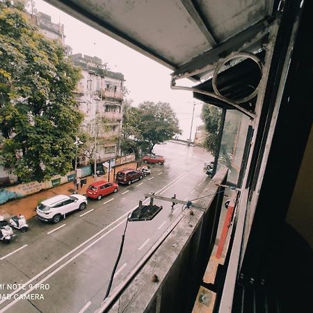 Hotel Janata Mumbai Eksteriør bilde